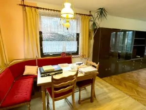 Prodej rodinného domu, Rožmitál pod Třemšínem, Zahradní, 300 m2