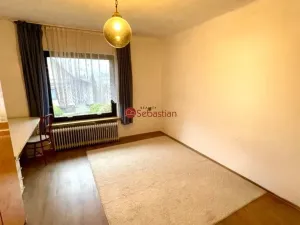 Prodej rodinného domu, Rožmitál pod Třemšínem, Zahradní, 300 m2