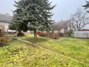 Prodej rodinného domu, Rožmitál pod Třemšínem, Zahradní, 300 m2