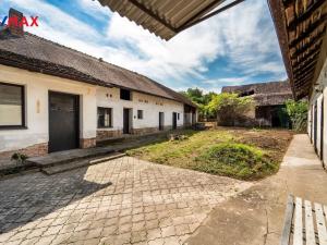 Prodej zemědělské usedlosti, Kojice, 218 m2