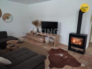 Prodej rodinného domu, Mladé Buky - Hertvíkovice, 150 m2