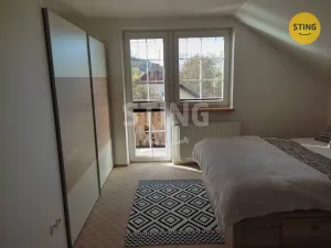 Prodej rodinného domu, Mladé Buky - Hertvíkovice, 150 m2