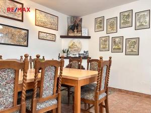 Pronájem komerční nemovitosti, Praha - Újezd nad Lesy, Hodkovská, 190 m2