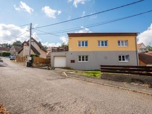 Prodej rodinného domu, Ohníč, 300 m2