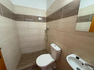 Pronájem bytu 2+kk, Frýdek-Místek, Dlouhá, 34 m2