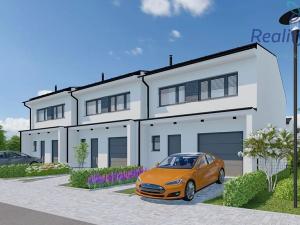 Prodej rodinného domu, Oldřišov, 143 m2