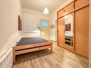 Pronájem bytu 2+1, Žatec, Hájkova, 64 m2