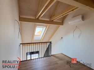 Prodej bytu 4+1, Praha - Pitkovice, K dálnici, 155 m2