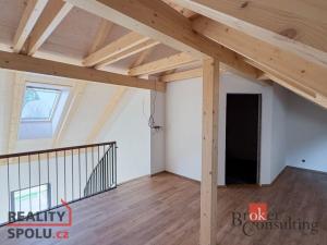 Prodej bytu 4+1, Praha - Pitkovice, K dálnici, 155 m2