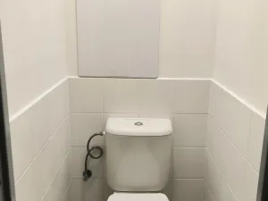 Pronájem bytu 2+1, Bílina, M. Švabinského, 53 m2