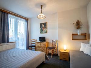 Prodej ubytování, Strážné, 450 m2