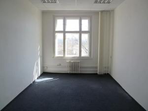 Pronájem kanceláře, Praha - Holešovice, Jablonského, 13 m2