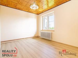 Prodej rodinného domu, Holasovice - Loděnice, 252 m2