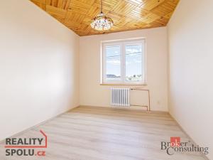 Prodej rodinného domu, Holasovice - Loděnice, 252 m2