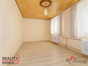 Prodej rodinného domu, Holasovice - Loděnice, 252 m2