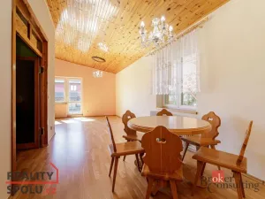 Prodej rodinného domu, Holasovice - Loděnice, 252 m2