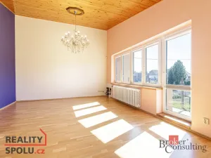 Prodej rodinného domu, Holasovice - Loděnice, 252 m2