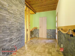 Prodej rodinného domu, Holasovice - Loděnice, 252 m2