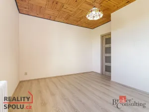 Prodej rodinného domu, Holasovice - Loděnice, 252 m2