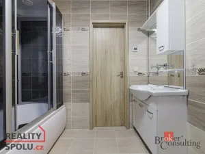 Prodej rodinného domu, Holasovice - Loděnice, 252 m2