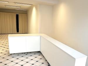 Pronájem obchodního prostoru, Teplice - Trnovany, Masarykova třída, 110 m2