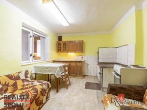 Prodej rodinného domu, Kunkovice, 152 m2