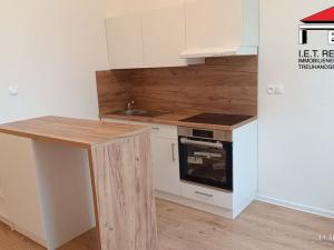 Pronájem bytu 1+kk, Ostrava, Palackého, 22 m2