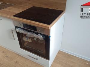 Pronájem bytu 1+kk, Ostrava, Palackého, 22 m2