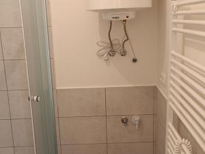 Pronájem bytu 1+kk, Ostrava, Palackého, 22 m2