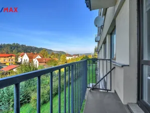 Prodej bytu 1+1, Broumov - Olivětín, Dukelská, 27 m2