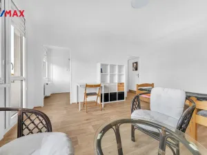 Prodej bytu 1+1, Broumov - Olivětín, Dukelská, 27 m2