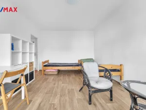 Prodej bytu 1+1, Broumov - Olivětín, Dukelská, 27 m2