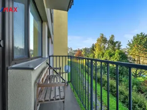 Prodej bytu 1+1, Broumov - Olivětín, Dukelská, 27 m2