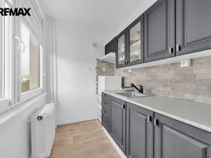 Prodej bytu 1+1, Broumov - Olivětín, Dukelská, 27 m2