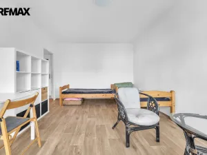 Prodej bytu 1+1, Broumov - Olivětín, Dukelská, 27 m2
