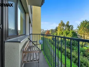 Prodej bytu 1+1, Broumov - Olivětín, Dukelská, 27 m2