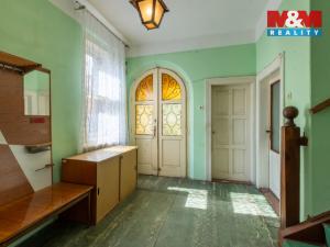 Prodej rodinného domu, Postoloprty, Komenského, 149 m2