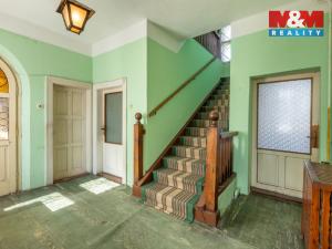 Prodej rodinného domu, Postoloprty, Komenského, 149 m2