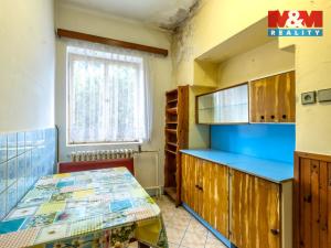 Prodej rodinného domu, Postoloprty, Komenského, 149 m2