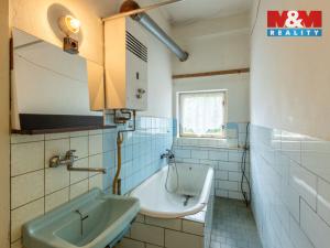 Prodej rodinného domu, Postoloprty, Komenského, 149 m2