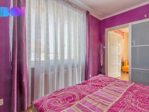 Pronájem bytu 2+kk, Mladá Boleslav, Janáčkova, 54 m2
