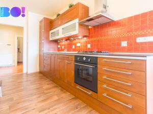 Pronájem bytu 2+kk, Mladá Boleslav, Janáčkova, 54 m2