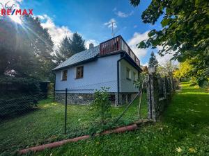 Prodej chaty, Smilkov, 53 m2