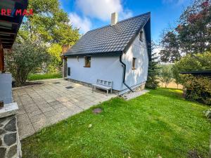 Prodej chaty, Smilkov, 53 m2