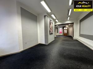 Pronájem obchodního prostoru, Opava, Krnovská, 78 m2