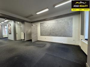 Pronájem obchodního prostoru, Opava, Krnovská, 78 m2