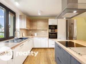 Prodej rodinného domu, Dolní Dunajovice, Zahradní, 170 m2