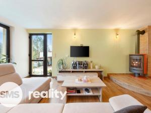 Prodej rodinného domu, Dolní Dunajovice, Zahradní, 170 m2