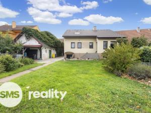 Prodej rodinného domu, Dolní Dunajovice, Zahradní, 170 m2