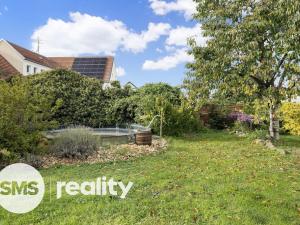 Prodej rodinného domu, Dolní Dunajovice, Zahradní, 170 m2